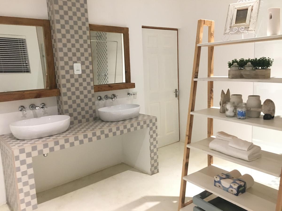 Die Kasteel Hotel Riebeek-Kasteel Esterno foto