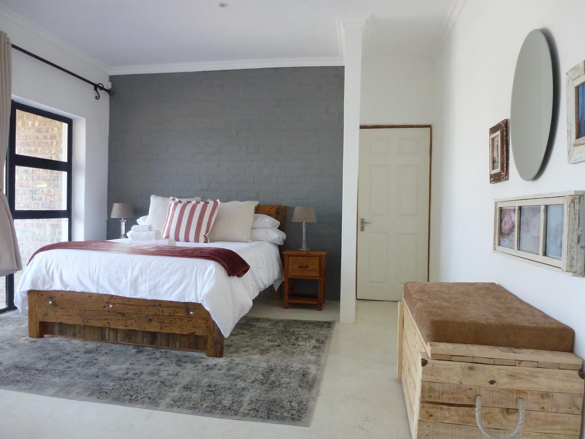 Die Kasteel Hotel Riebeek-Kasteel Esterno foto