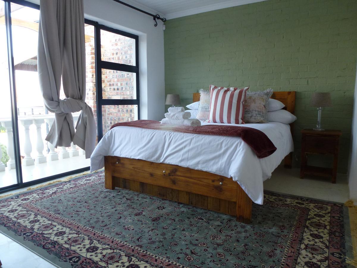Die Kasteel Hotel Riebeek-Kasteel Esterno foto