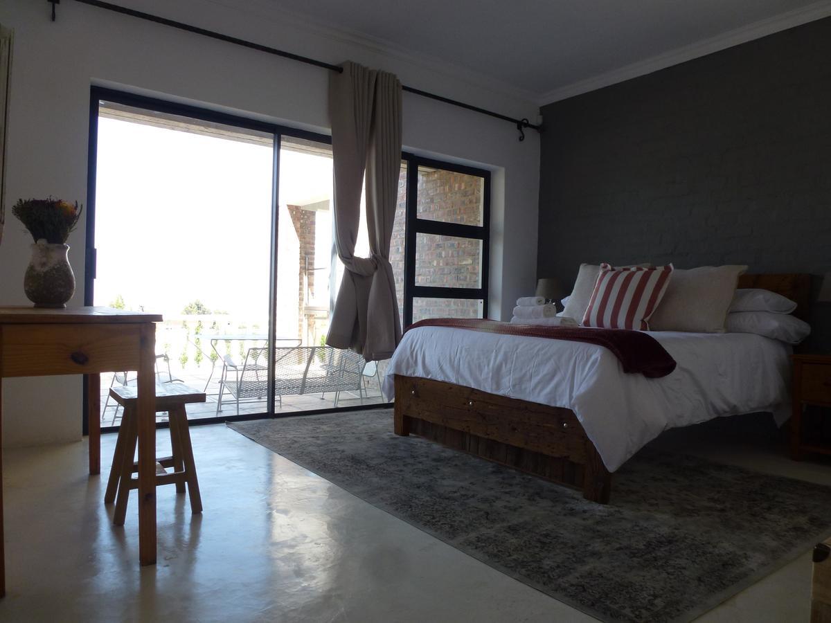 Die Kasteel Hotel Riebeek-Kasteel Esterno foto