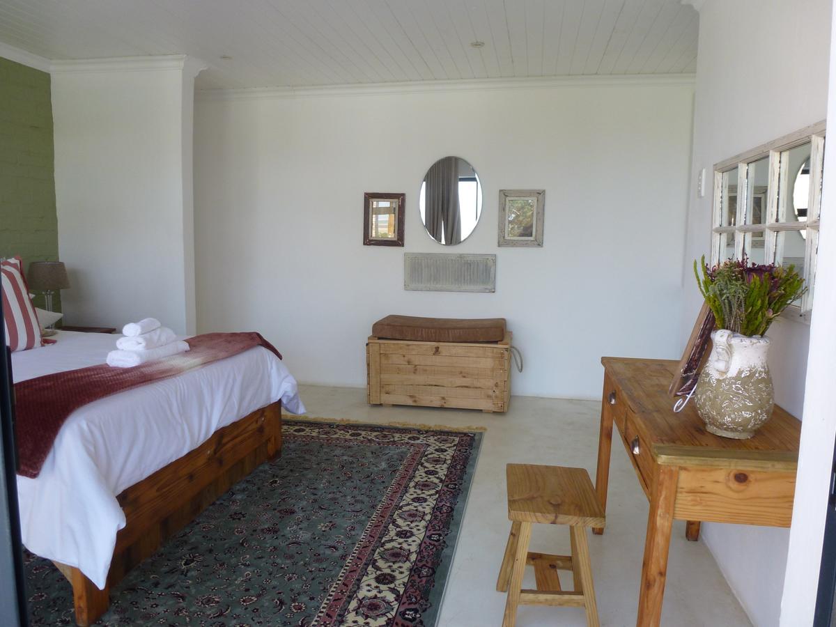 Die Kasteel Hotel Riebeek-Kasteel Esterno foto
