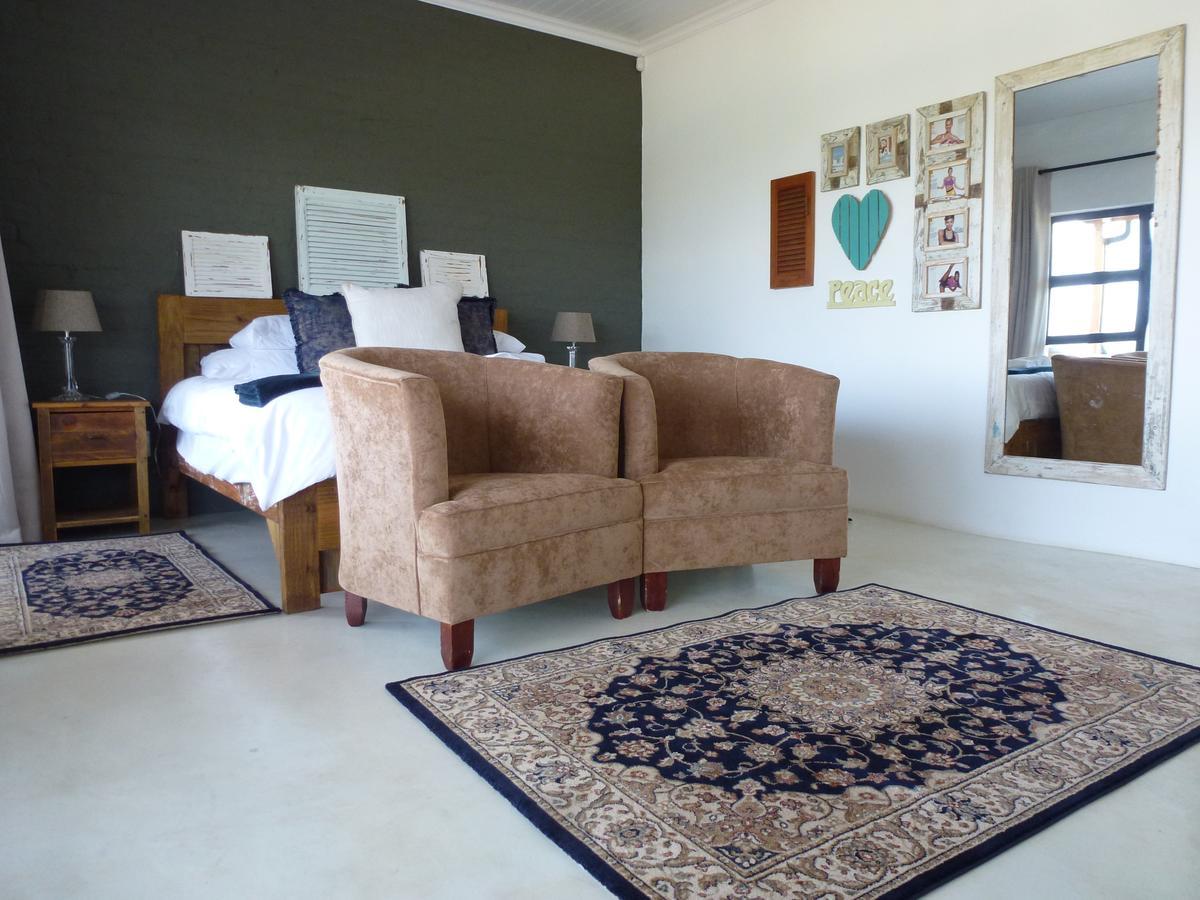 Die Kasteel Hotel Riebeek-Kasteel Esterno foto
