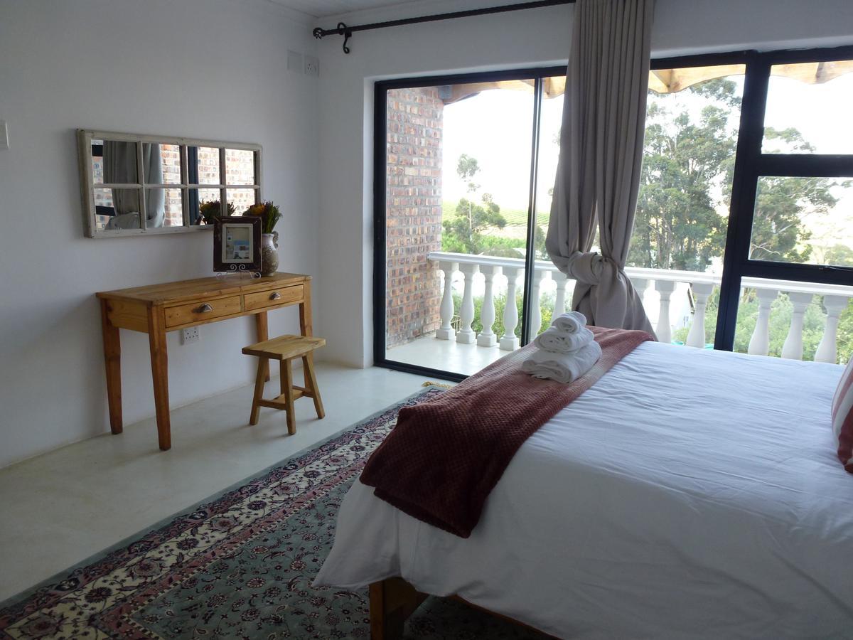 Die Kasteel Hotel Riebeek-Kasteel Esterno foto