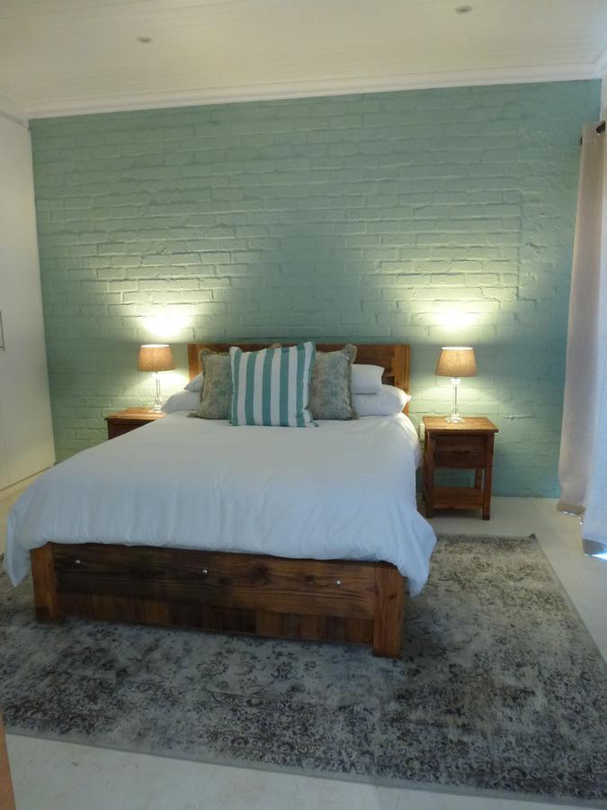 Die Kasteel Hotel Riebeek-Kasteel Esterno foto